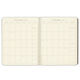 2025 Leather Professional Planner (7 x 9 in) Image 4 of 24